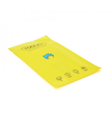 Салфетка TOOLKIT, влажная для PC/IPhone/IPad/Camera