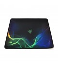 Коврик 250*290 тканевой RAZER SMOKE с боковой прошивкой, толщина 3 мм, Пакет
