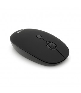 Миша бездротова JEDEL W530, 1000DPI, Black, 2.4GHZ, Box