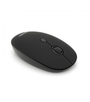 Миша бездротова JEDEL W530, 1000DPI, Black, 2.4GHZ, Box