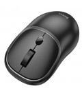 Миша бездротова HOCO GM25, 1600DPI, 2.4GHZ, Black, Blister