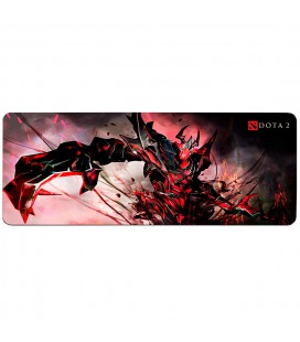 Коврик 300*700 тканевой DOTA2 'SHADOW FIEND', толщина 3 мм, OEM