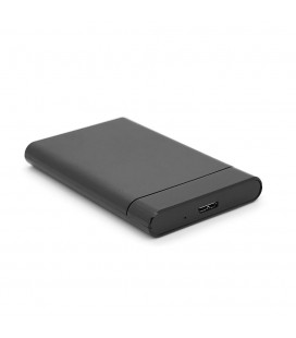 Карман VOLTRONIC Q5 3.0 2.5” Pocket, USB3.0/SATA interface