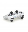Геймпад бездротовийї для PS3 SONY Wireless DUALSHOCK 3 (Silver), 3.7V, 500mAh, Blister