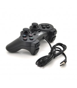 Геймпад проводной для ПК USB-208 USB 2.0