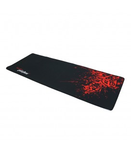 Коврик 300*800 тканевой RAZER GALIAFHUS с боковой прошивкой, толщина 2 мм, цвет Black/Red, OEM