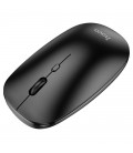 Миша бездротова HOCO GM15, 1600DPI, 2.4GHZ, Black, Box