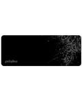 Килимок 300*700 тканинний RAZER GALIAFHUS з боковою прошивкою, товщина 3 мм, колір Black/Grey, OEM
