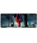 Килимок 300*800 тканинний Spider Man 19 з боковою прошивкою, товщина 2 мм, Пакет