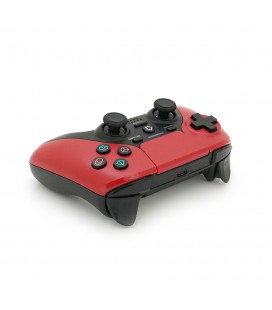Геймпад Brazzers BR-PS02 беспроводной для PS4 Wireless DUALSHOCK 4, Red, 3.7V, 600mAh, Box