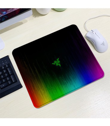 Килимок 200*240 тканинний RAZER 1, товщина 2 мм, Пакет