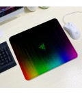 Килимок 200*240 тканинний RAZER 1, товщина 2 мм, Пакет