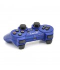Геймпад бездротової для PS3 SONY Wireless DUALSHOCK 3 (Blue), 3.7V, 500mAh, Blister