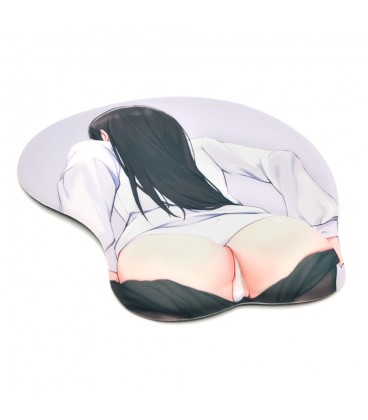 Коврик 18+, модель 24