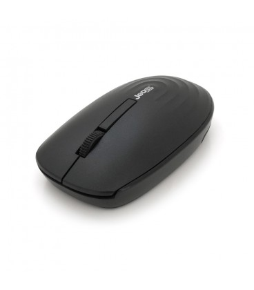 Миша бездротова JEDEL W620, 1000DPI, Black, 2.4GHZ, Box