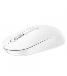 Миша бездротова HOCO GM14, 1600DPI, 2.4GHZ, White, Box