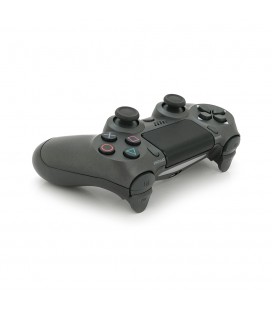 Геймпад Brazzers беспроводной для PS4 Wireless DUALSHOCK 4, разъем для наушников, LED light bar, Gray, 3.7V, 600mAh, Blister-box