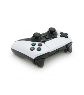 Геймпад Brazzers BR-PS02 беспроводной для PS4 Wireless DUALSHOCK 4, White, 3.7V, 600mAh, Box