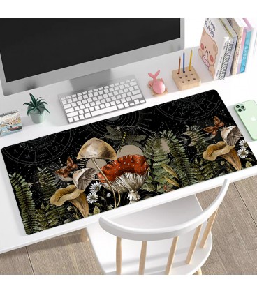 Килимок 300*800 тканинний "Frog Family", товщина 4 мм, OEM