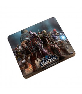 Килимок 240*200 YT-AN тканинний Anime 113, товщина 2 мм, Пакет