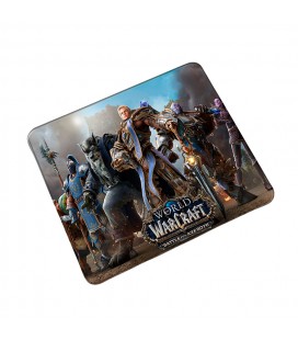 Килимок 240*200 YT-AN тканинний Anime 112, товщина 2 мм, Пакет