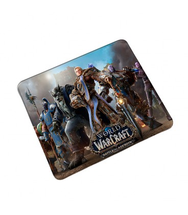 Килимок 240*200 YT-AN тканинний Anime 112, товщина 2 мм, Пакет