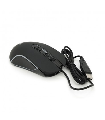 Мышь проводная JEDEL GM870, Q100