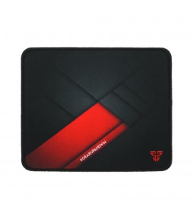 Килимок 250*210 для миші Fantech MP256 тканинний з бічної прошивкою, товщина 2 мм, колір Black, Color Box