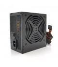 Блок живлення DeepCool DA500 80PLUS Bronze 500W, 12cm, Black, 150×140×86mm, Box