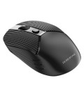 Миша бездротова BOROFONE BG5, 1600DPI, Black, 2.4GHZ, Box