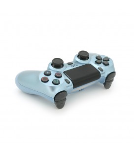 Геймпад Brazzers беспроводной для PS4 Wireless DUALSHOCK 4, разъем для наушников, LED light bar, Dark grey, 3.7V, 600mAh, Bliste