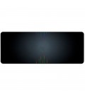 Килимок 400*700 тканинний RAZER 39 з боковою прошивкою, товщина 2 мм, OEM