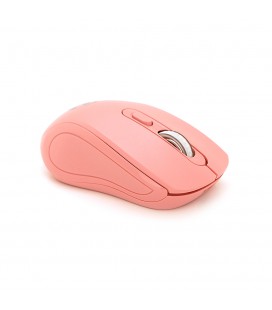 Миша бездротова iMICE W-718, 6 кнопок, 800/1200/1600 DPI, 2.4Ghz, Bluetooth, 10м, Windows XP/Vista/Win7/8/10 Mac OS X, Rechargab