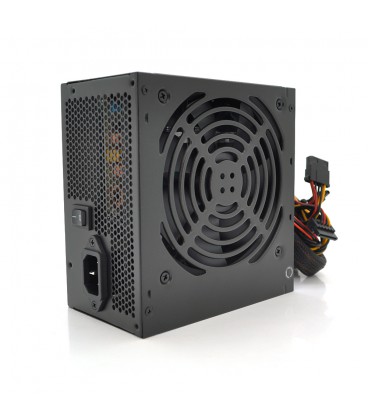 Блок питания DeepCool DN400 400W, 12cm, Black, 150×140×86mm, Box