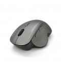 Миша бездротова iMICE G6, 6 кнопок, 800/1200/1600 DPI, 2.4Ghz 10м, Windows xp/Vista/Win7/8/10 Mac OS X, 1*AA, Grey, COLOR BOX, Q