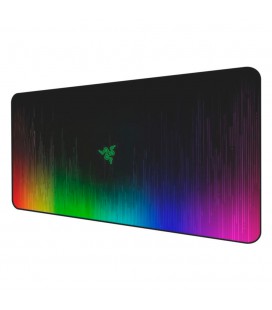 Килимок 300*700 тканинний RAZER-RGBB з боковою прошивкою, товщина 3 мм, колір Mix color, Пакет