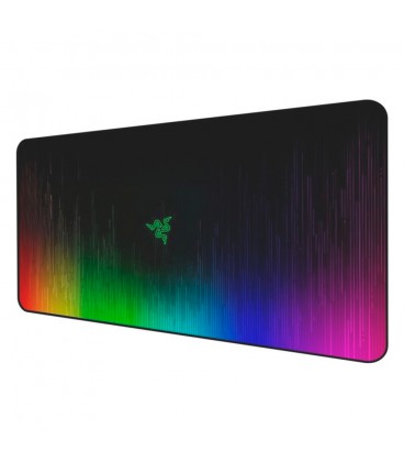 Коврик 300*700 тканевой RAZER-RGBB с боковой прошивкой, толщина 3 мм, цвет Mix color, Пакет