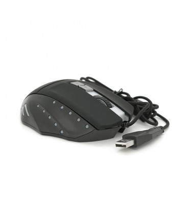 Мышь проводная JEDEL GM890, Q100