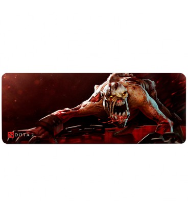 Килимок 300*700 тканинний DOTA2 "Lifestealer", товщина 3 мм, OEM