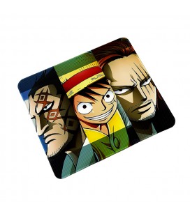 Коврик 240*200 YT-AN тканевой Anime 66, толщина 2 мм, Пакет