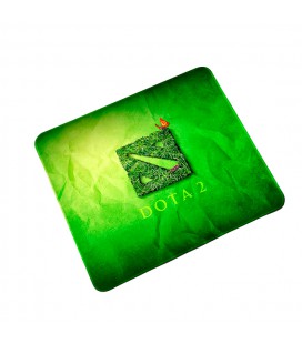 Коврик 240*200 YT-AN тканевой Anime 100, толщина 2 мм, Пакет