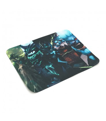 Килимок 240*200 YT-AN тканинний Anime 82, товщина 2 мм, Пакет