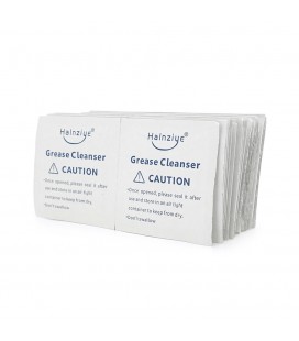 Серветки для очищення поверхні halnziye спиртова