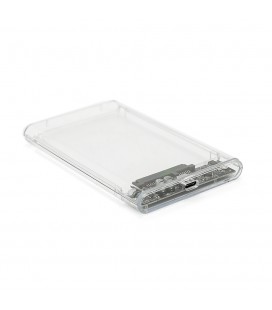 Карман VOLTRONIC TR 3.0 2.5” Pocket, TYPE-C/SATA interface