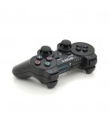 Геймпад беспроводной для PS3 SONY Wireless DUALSHOCK 3 (Black), 3.7V, 500mAh, Blister