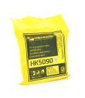 Серветки MECHANIC NK-5090 9 дюймів (21*21 см), мікрофібра антистатична, для електронної техніки, 100 шт