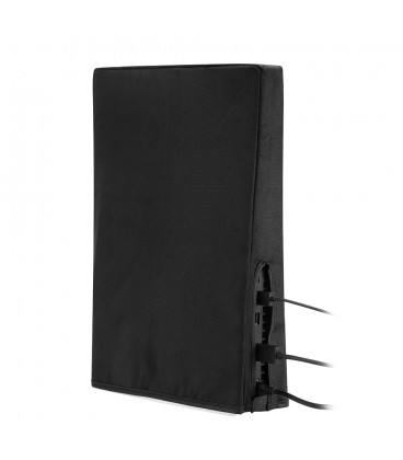 Чохол для Xbox/PS5, Black