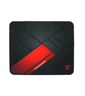 Килимок 250*210 для миші Fantech MP292 тканинний з бічної прошивкою, товщина 3 мм, колір Black, Color Box