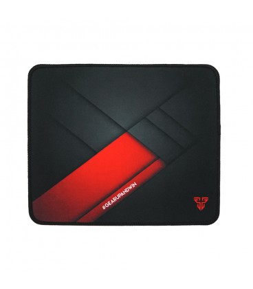 Килимок 250*210 для миші Fantech MP292 тканинний з бічної прошивкою, товщина 3 мм, колір Black, Color Box