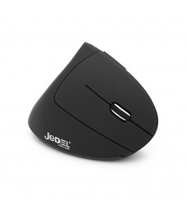 Миша бездротова JEDEL W925, 1000DPI, Black, 2.4GHZ, Box